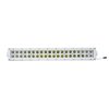 Marine Sport Lighting 20In 120-Watt Marine Led Light Bar - White MS120WWDS